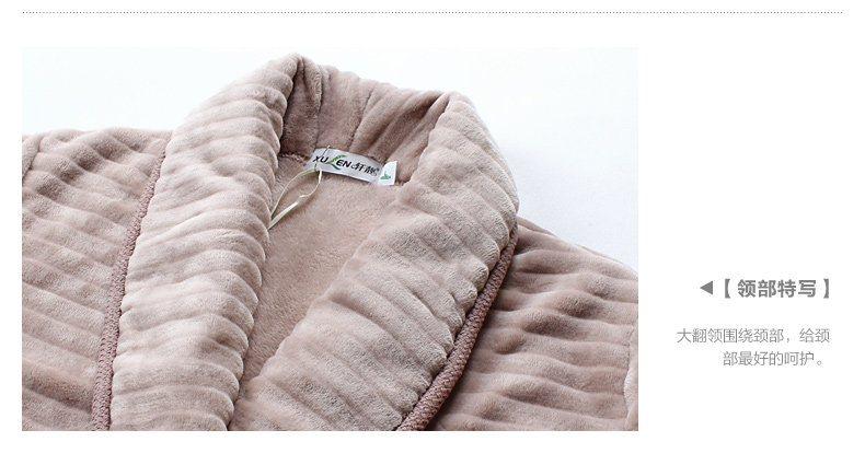 Peignoir Moyen-âge - Ref 600809 Image 17