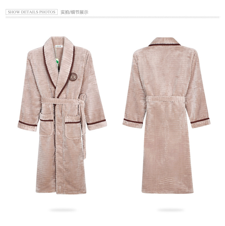 Peignoir Moyen-âge 86139-96139 - Ref 599804 Image 26