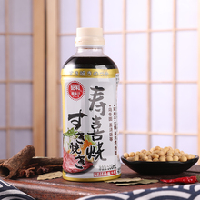 月桂冠 昭和日式寿喜烧酱汁 500ml