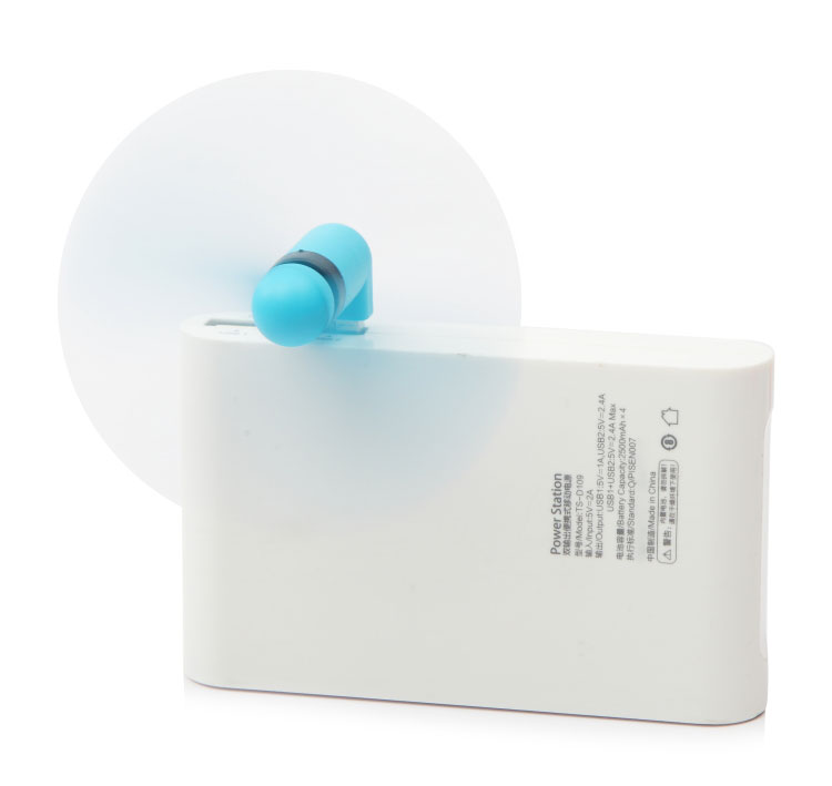 Ventilateur USB - Ref 400601 Image 19