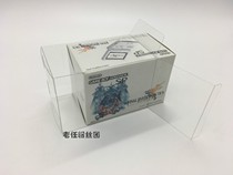 Nintendo GBASP Final Fantasy Limited Edition Japanese Edition Collection Display Box Storage Protection Box