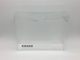 Nintendo japanische Version N64 Sammlung Display Box transparente Aufbewahrungsbox Schutzbox
