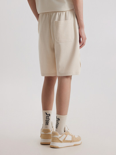 Carbine Cool Loose Casual Shorts Herren 2025 Sommer Neue atmungsaktive Fünf-Fünftel-Hose