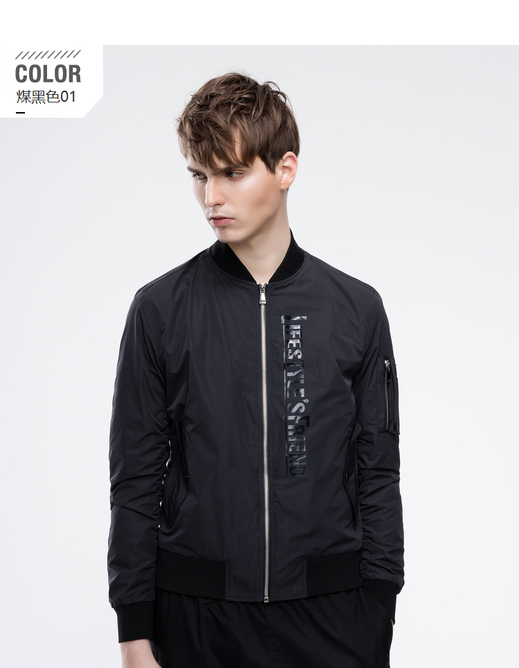 Blouson homme CABBEEN   manches longues en Polyester - Ref 3119297 Image 23