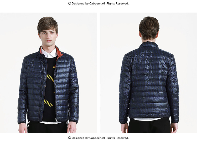 Blouson homme CABBEEN   - Ref 3121497 Image 14
