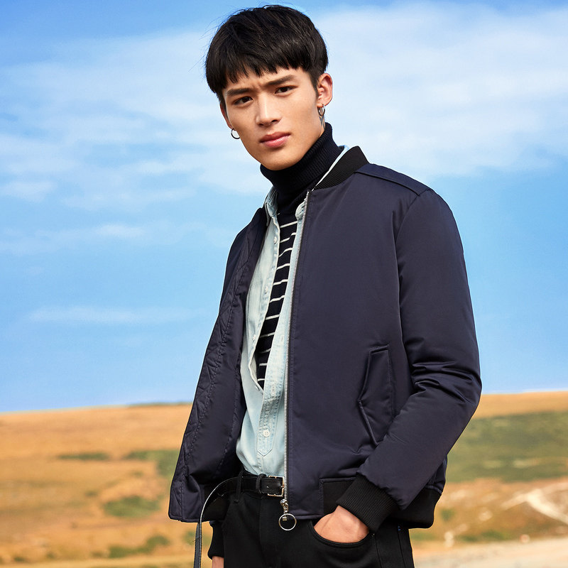 Blouson homme CABBEEN   - Ref 3122213 Image 3