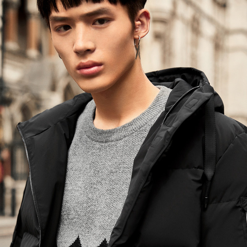 Blouson homme CABBEEN   - Ref 3122298 Image 3