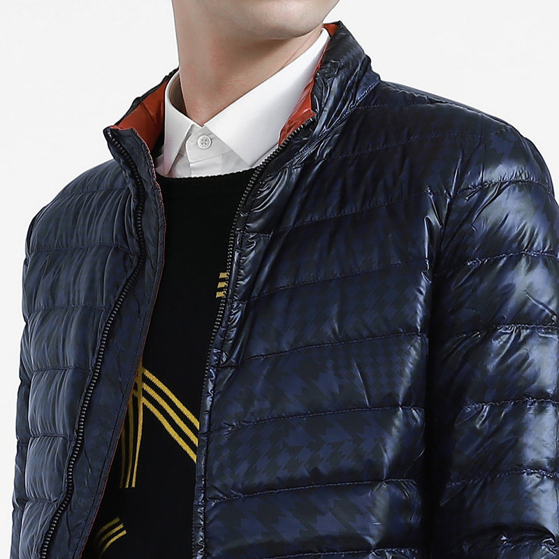 Blouson homme CABBEEN   - Ref 3121497 Image 4
