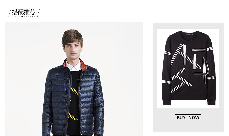 Blouson homme CABBEEN   - Ref 3121497 Image 18