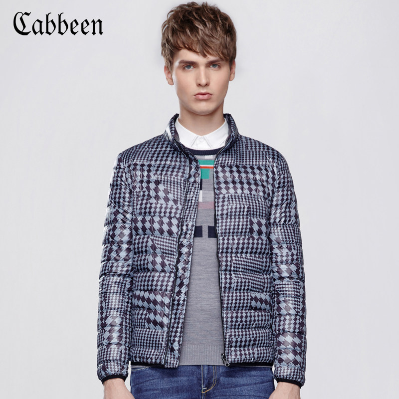 Blouson homme CABBEEN   - Ref 3121497 Image 3