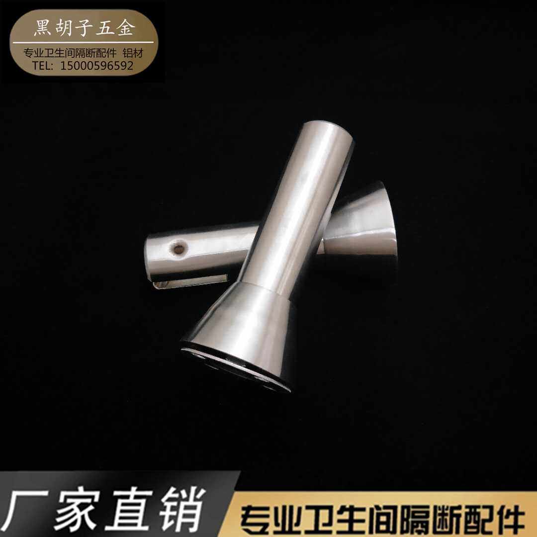 Makeup Room Separator Five Gold Accessories Thickened Stainless Steel Support Feet Toilet Plywood Bracket Feet Base Feet feet