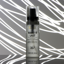 K Girls Recommended for US Milani Makeup Spray Anti-Makeup Makeup Makeup Water Makeup Front Makeup Moisturizing-Fog Surface Finish