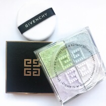 Clinical Fracture Givenchy Givenchy four Miyaki Miyamoto Glight Absence Marks star Powder Honey Powder 1 Invisible Makeup