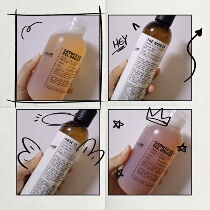 European department store Le Labo shower gel 33 sandalwood milk rose 31 black tea 29 cypress cypress citrus 13 liquid