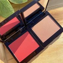 Laura Mercier blush Ginger new color Fresco plate Rose medium and small Rolla LMChai