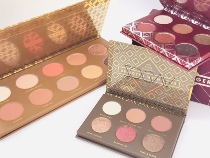 German Zoeva deco pantomime pantomime 10 color pumpkin pan cocoa pans long synod rose six color mini pan