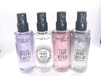 American Smashbox Limited-makeup Spray Makeup Spray Makeup Front Breast Control Oil Moisturizing Non makeup Primer Water