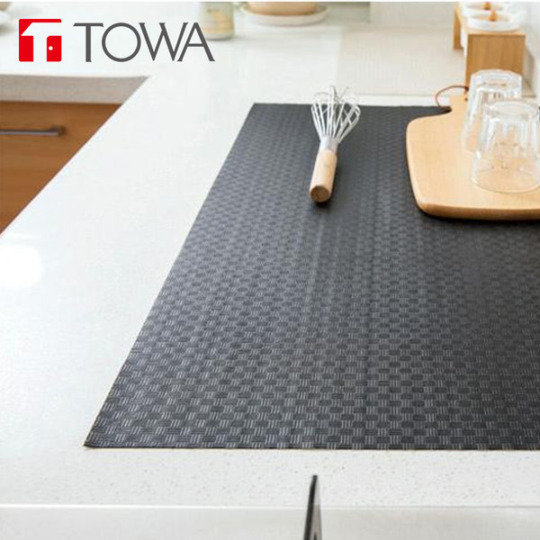 日本进口 TOWA 防霉防潮消臭 多用途竹炭垫 天猫优惠券折后￥20起包邮（￥25-5）多规格可选