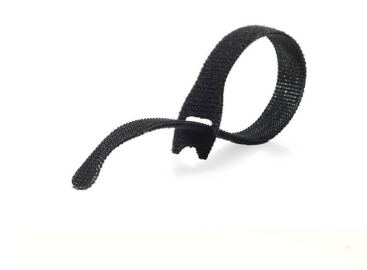 2022 Upper New Vikro ® brand hooked wool integrated buckle with magic patch cord with strapping tape strap