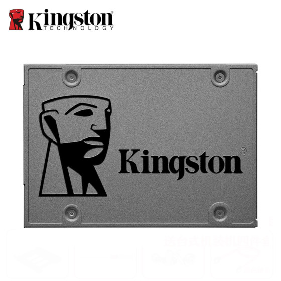 Kingston 480g solid-state notebook solid-state drive SATA3 desktop computer SSD solid-state 2.5 inch