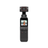 DJI/大疆 POCKET3 карманная камера с подвесом 1 Osmo OSMO спортивная уличная фотокамера с защитой от сотрясений