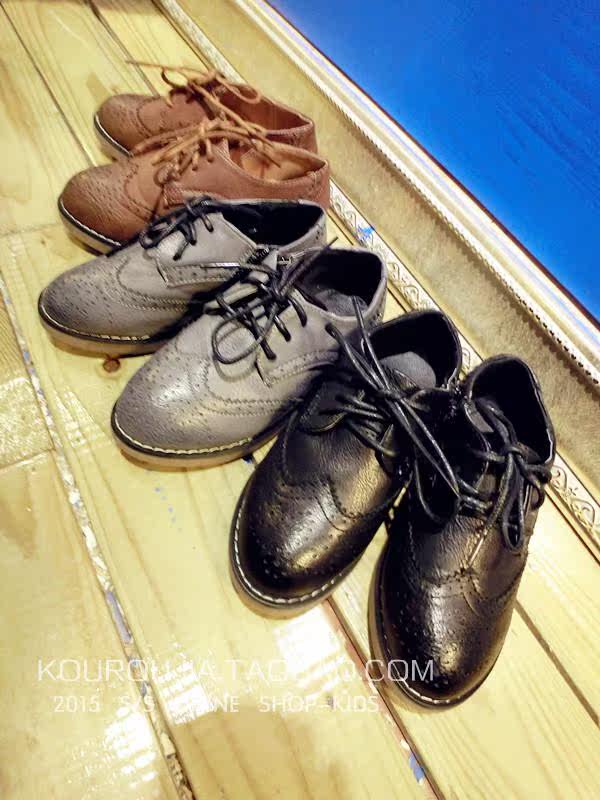 Chaussures enfants en autre pour printemps - Ref 1008994 Image 13