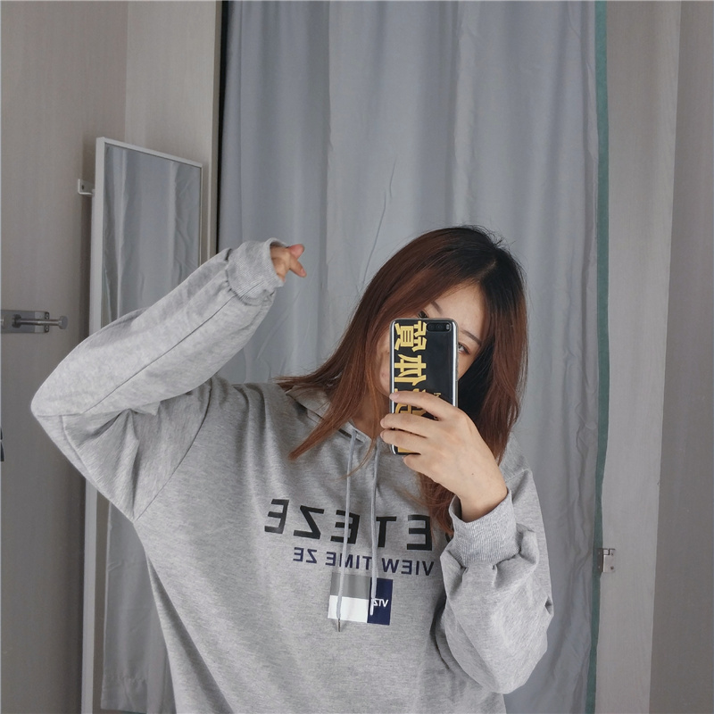 Sweatshirt femme      en Coton - Ref 3216712 Image 10