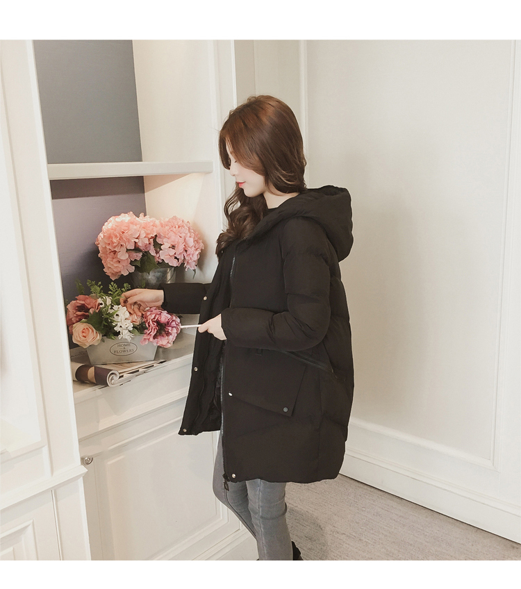 Manteau grande taille femme - Ref 3235134 Image 30