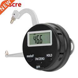 0-25mm Digital Outside Measuring Gauge Electronic Caliper Hi