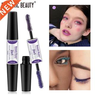 D Mascara Makeup Lengthening Eyelash Extension Women