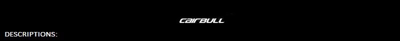Держатель для очков нос cairbull bicycle helmet goggles tt riding helmet road bike m OTHER