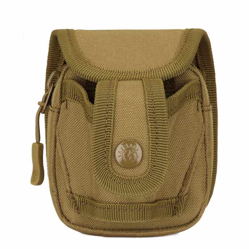 Электронные компоненты None New Outdoor Sports Steel Ball Package Nylon Slingshot Bag