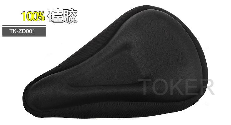 Selle de vélo TOKER - Ref 2356656 Image 5