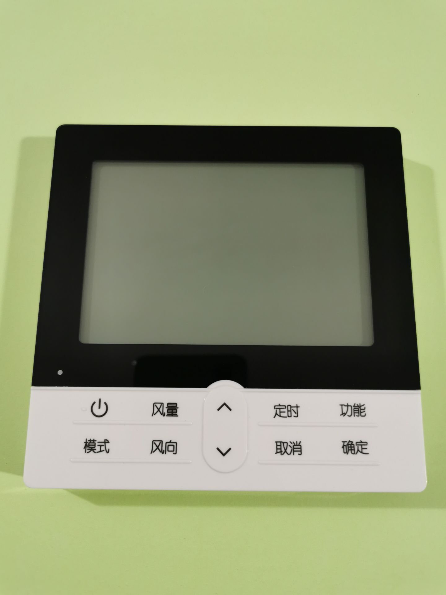 By-wire PC-P1H DQ controller Model Suitable for Hitachi central air conditioning control surface duct machine multi-liquid crystal
