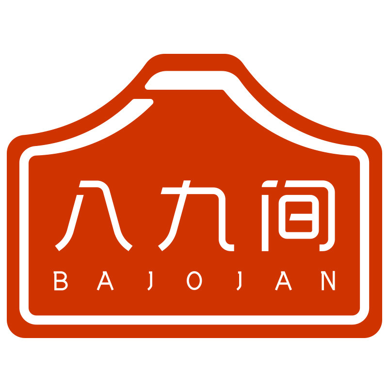 八九间电脑椅品牌直销店的LOGO