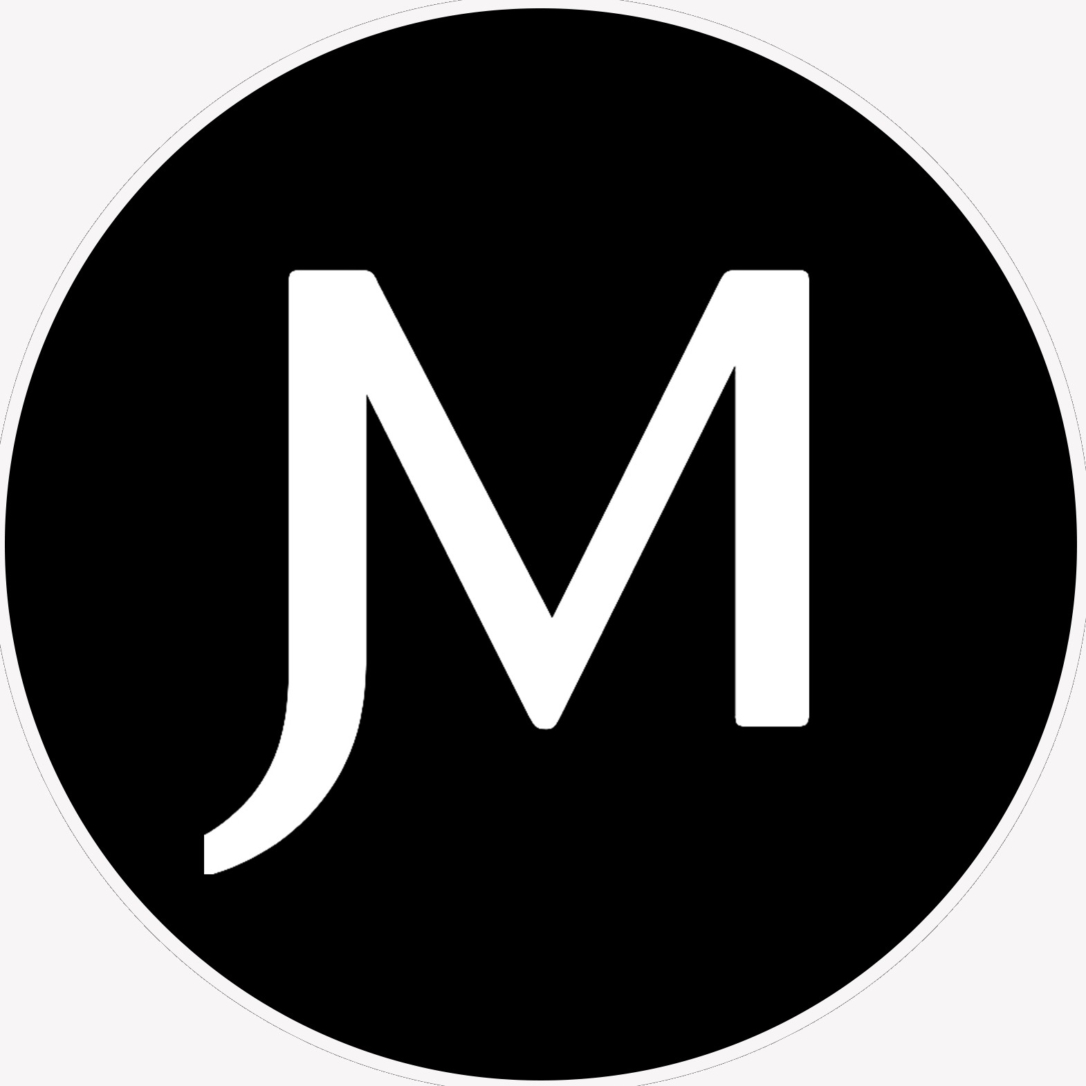 简漫瓷砖JM TILES的LOGO