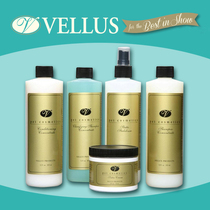 American Vellus gorgeous Silk race shampoo bath Dog and cat wash anti-static oil supple fluffy shower gel