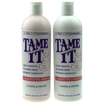 American Kristen tame anti-static hairy vegetin cat bath liquid shower gel wash hair Essence Hair