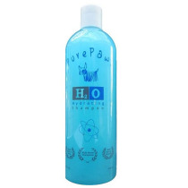 American Pure Paws pool water retention essence moisturizing hair wash liquid deep water repair hair anti-drying 473ml