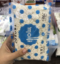 Russian supermarket low-fat new yogurt slag yogurt slag milk slag yogurt cottage cheese ТВОРОГ 1 8%