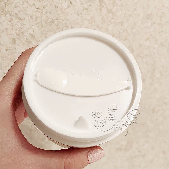Đài Loan Polynia Purple Root Mask / Pearl Wine Mask 150ml Hydrating Balance Water Oil làm sáng tông màu da mặt nạ hũ