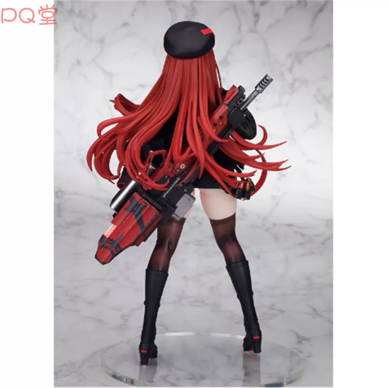 [[PQT预] FLARE 胜利女神 妮姬 新的希望 拉毗 小红帽]