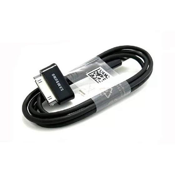 Samsung original tablet data cable GT-P1000PAD computer cable NOTE10.1 charger power cable