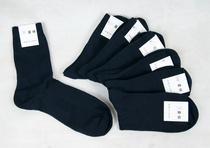 Hemp summer socks men and women summer sports socks