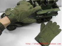 06 Paratrooper summer gloves outdoor gloves tactical gloves protective gloves riding gloves single layer gloves