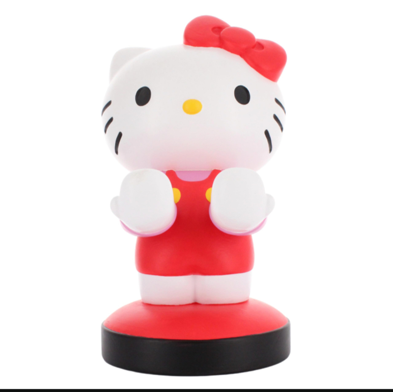 Hellokitty Controller Stand Hello Kitty Game Controller/Mobile Phone/Watch Desktop Ornament Sony Nintendo