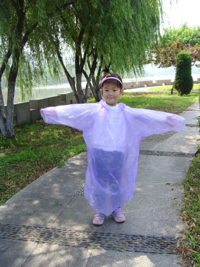 imperméable sport uniGenre TAIPING - Ref 492883 Image 9