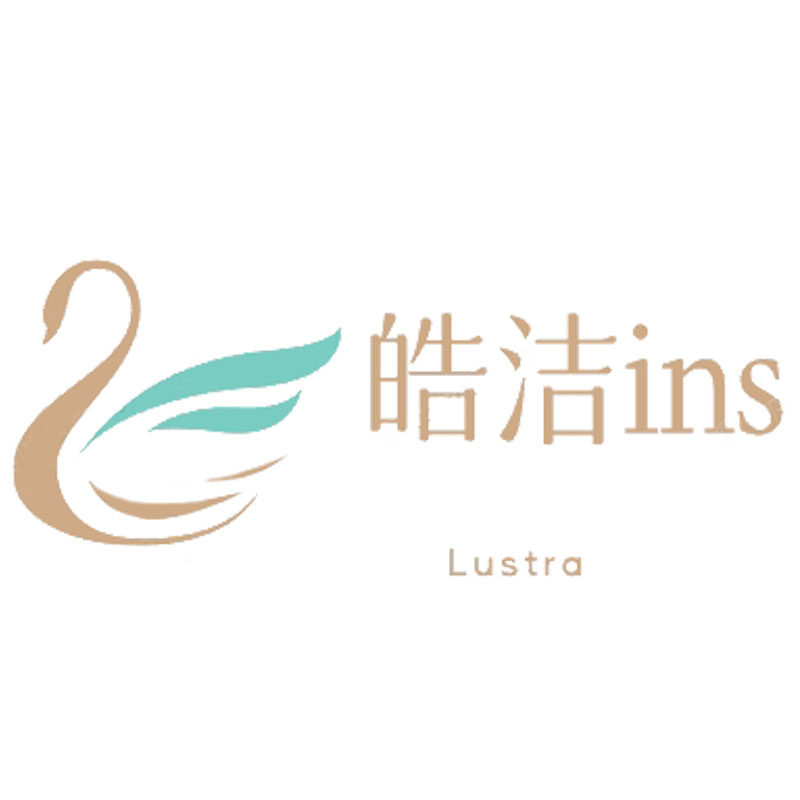 皓洁ins