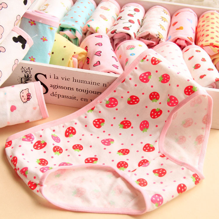 Slip Y35 en coton - Ref 651753 Image 6