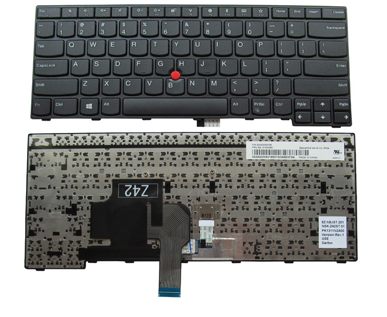 New Lenovo Thinkpad E570 E570C E570C E575 E470 E5750 E475 E470C E470C E470C